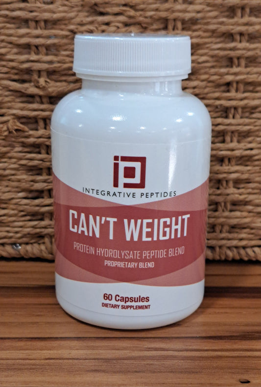 Can't Weight