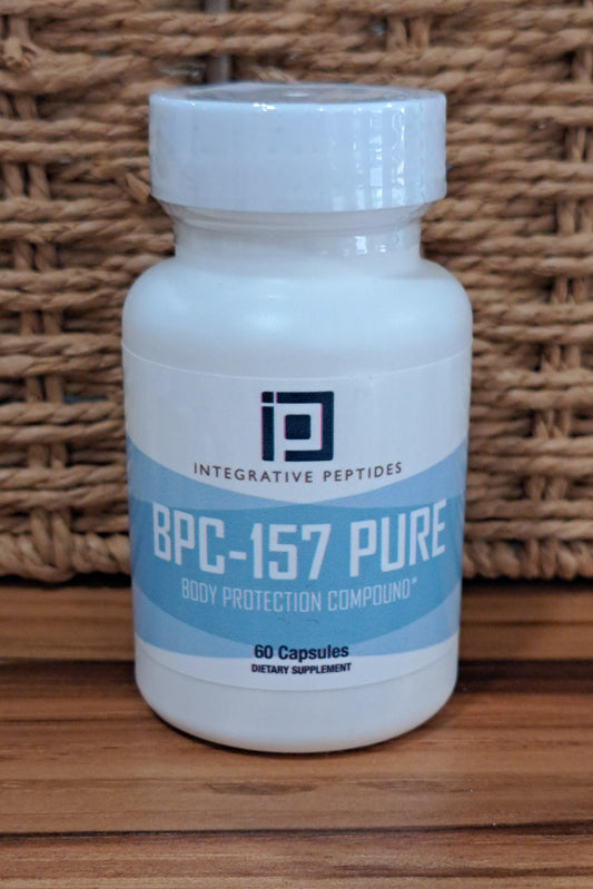 BPC-157 Pure