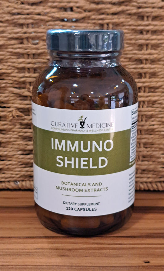 Immuno Shield